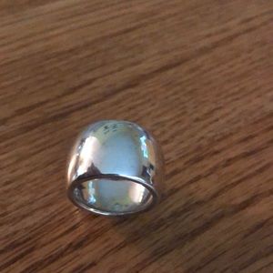 Silpada sterling silver ring
